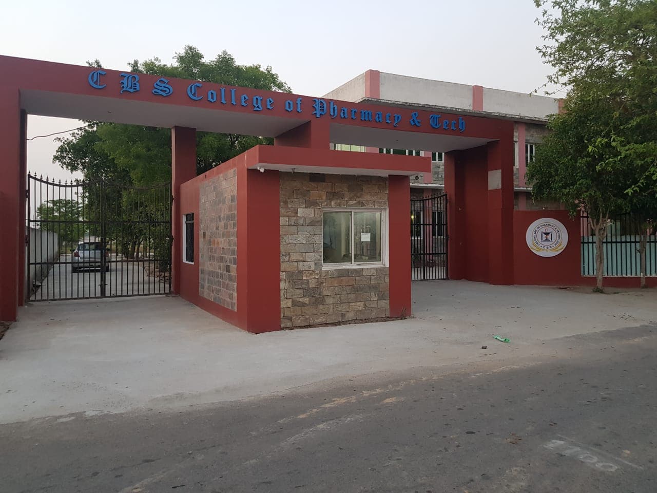 Campus Image 1