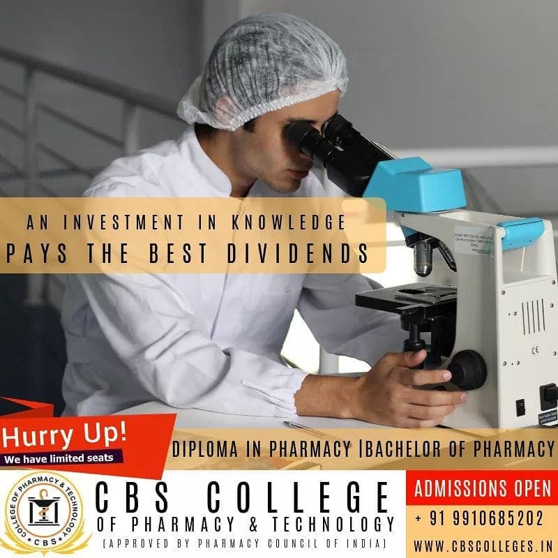 State-of-the-art Laboratories