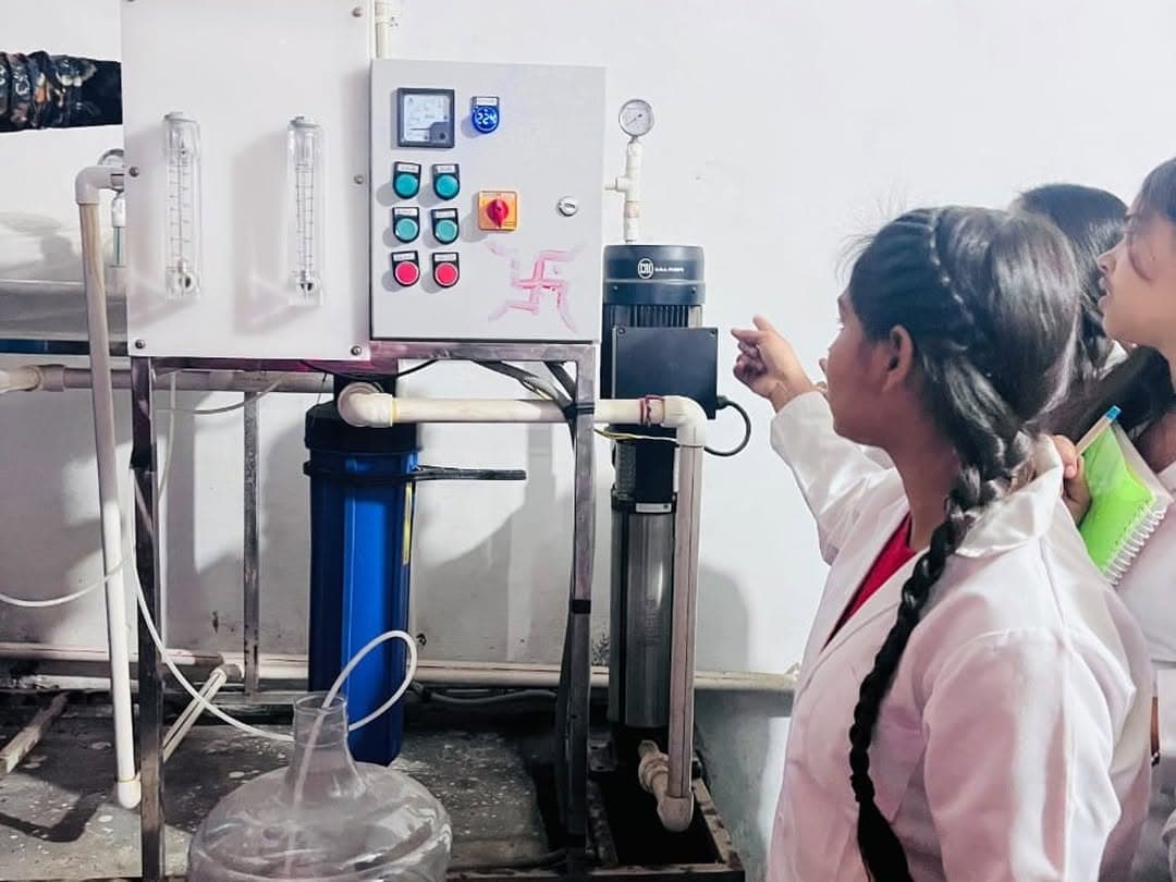 Laboratory
